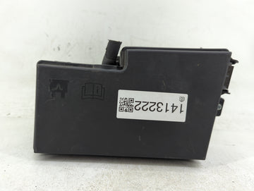 2019 Ford Escape Fusebox Fuse Box Panel Relay Module P/N:19646 000 002 21090 000 001, GJ7T-14A076-CA, AV6T-14A067-AD Fits OE