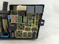 2019 Ford Escape Fusebox Fuse Box Panel Relay Module P/N:19646 000 002 21090 000 001, GJ7T-14A076-CA, AV6T-14A067-AD Fits OE