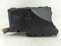 2019 Ford Escape Fusebox Fuse Box Panel Relay Module P/N:19646 000 002 21090 000 001, GJ7T-14A076-CA, AV6T-14A067-AD Fits OE