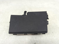 2019 Ford Escape Fusebox Fuse Box Panel Relay Module P/N:GJ7T-14A076-CA 19648 000 002, 21090 000 001, AV6T-14A142-AB Fits OE