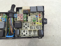 2019 Ford Escape Fusebox Fuse Box Panel Relay Module P/N:GJ7T-14A076-CA 19648 000 002, 21090 000 001, AV6T-14A142-AB Fits OE