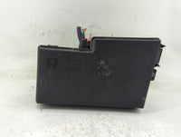 2019 Ford Escape Fusebox Fuse Box Panel Relay Module P/N:GJ7T-14A076-CA 19648 000 002, 21090 000 001 Fits OEM Used Auto Part