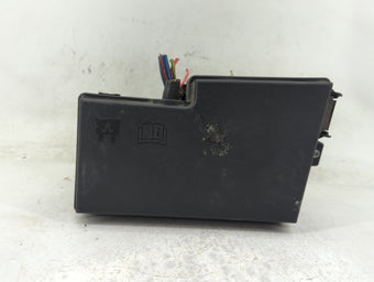 compare product 2019 Ford Escape Fusebox Fuse Box Panel Relay Module P/N:GJ7T-14A076-CA 19648 000 002, 21090 000 001 Fits OEM Used Auto Parts