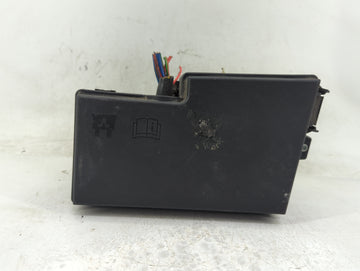 2019 Ford Escape Fusebox Fuse Box Panel Relay Module P/N:GJ7T-14A076-CA 19648 000 002, 21090 000 001 Fits OEM Used Auto Part