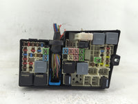 2019 Ford Escape Fusebox Fuse Box Panel Relay Module P/N:GJ7T-14A076-CA 19648 000 002, 21090 000 001 Fits OEM Used Auto Part