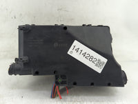 2019 Ford Escape Fusebox Fuse Box Panel Relay Module P/N:GJ7T-14A076-CA 19648 000 002, 21090 000 001 Fits OEM Used Auto Part