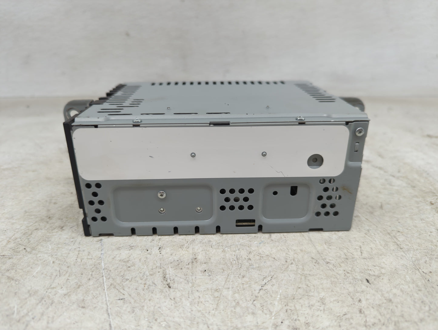 2019 Ford Escape Radio AM FM Cd Player Receiver Replacement P/N:GJ5T-19C107-KA Fits OEM Used Auto Parts - Oemusedautoparts1.