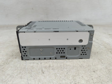 2019 Ford Escape Radio AM FM Cd Player Receiver Replacement P/N:GJ5T-19C107-KA Fits OEM Used Auto Parts - Oemusedautoparts1.