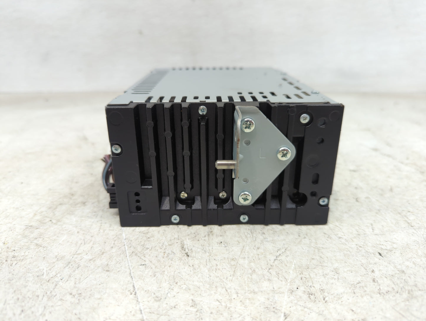 2019 Ford Escape Radio AM FM Cd Player Receiver Replacement P/N:GJ5T-19C107-KA Fits OEM Used Auto Parts - Oemusedautoparts1.