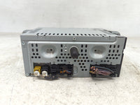 2019 Ford Escape Radio AM FM Cd Player Receiver Replacement P/N:GJ5T-19C107-KA Fits OEM Used Auto Parts - Oemusedautoparts1.