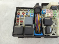 2019 Ford Escape Fusebox Fuse Box Panel Relay Module P/N:GJ7T-14A076-CA Fits OEM Used Auto Parts - Oemusedautoparts1.com