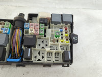 2019 Ford Escape Fusebox Fuse Box Panel Relay Module P/N:GJ7T-14A076-CA Fits OEM Used Auto Parts - Oemusedautoparts1.com
