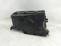 2019 Ford Escape Fusebox Fuse Box Panel Relay Module P/N:GJ7T-14A076-CA Fits OEM Used Auto Parts - Oemusedautoparts1.com