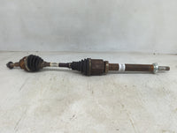 2013-2019 Ford Escape Axle Shaft Front Passenger Cv C/v - Oemusedautoparts1.com