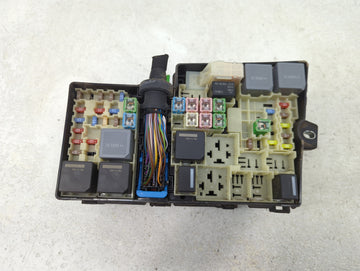 2019 Ford Escape Fusebox Fuse Box Panel Relay Module P/N:AV6T-14A142-AB Fits OEM Used Auto Parts