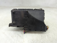 2019 Ford Escape Fusebox Fuse Box Panel Relay Module P/N:AV6T-14A142-AB Fits OEM Used Auto Parts - Oemusedautoparts1.com