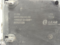 2019 Ford Escape Fusebox Fuse Box Panel Relay Module P/N:AV6T-14A142-AB Fits OEM Used Auto Parts - Oemusedautoparts1.com