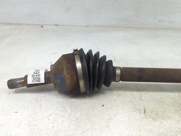 2013-2019 Ford Escape Axle Shaft Front Driver Cv C/v 1416349