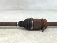 2013-2019 Ford Escape Axle Shaft Front Driver Cv C/v 1416349 - Oemusedautoparts1.com