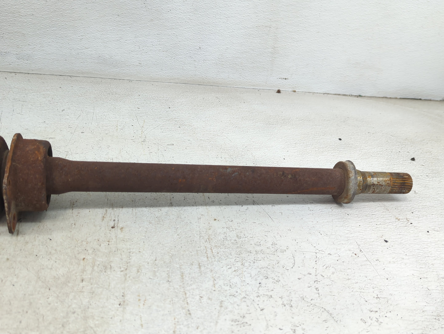 2013-2019 Ford Escape Axle Shaft Front Driver Cv C/v 1416349 - Oemusedautoparts1.com