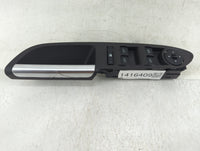 2013-2019 Ford Escape Master Power Window Switch Replacement Driver Side Left P/N:CJ54-S202B05 Fits OEM Used Auto Parts - Oe