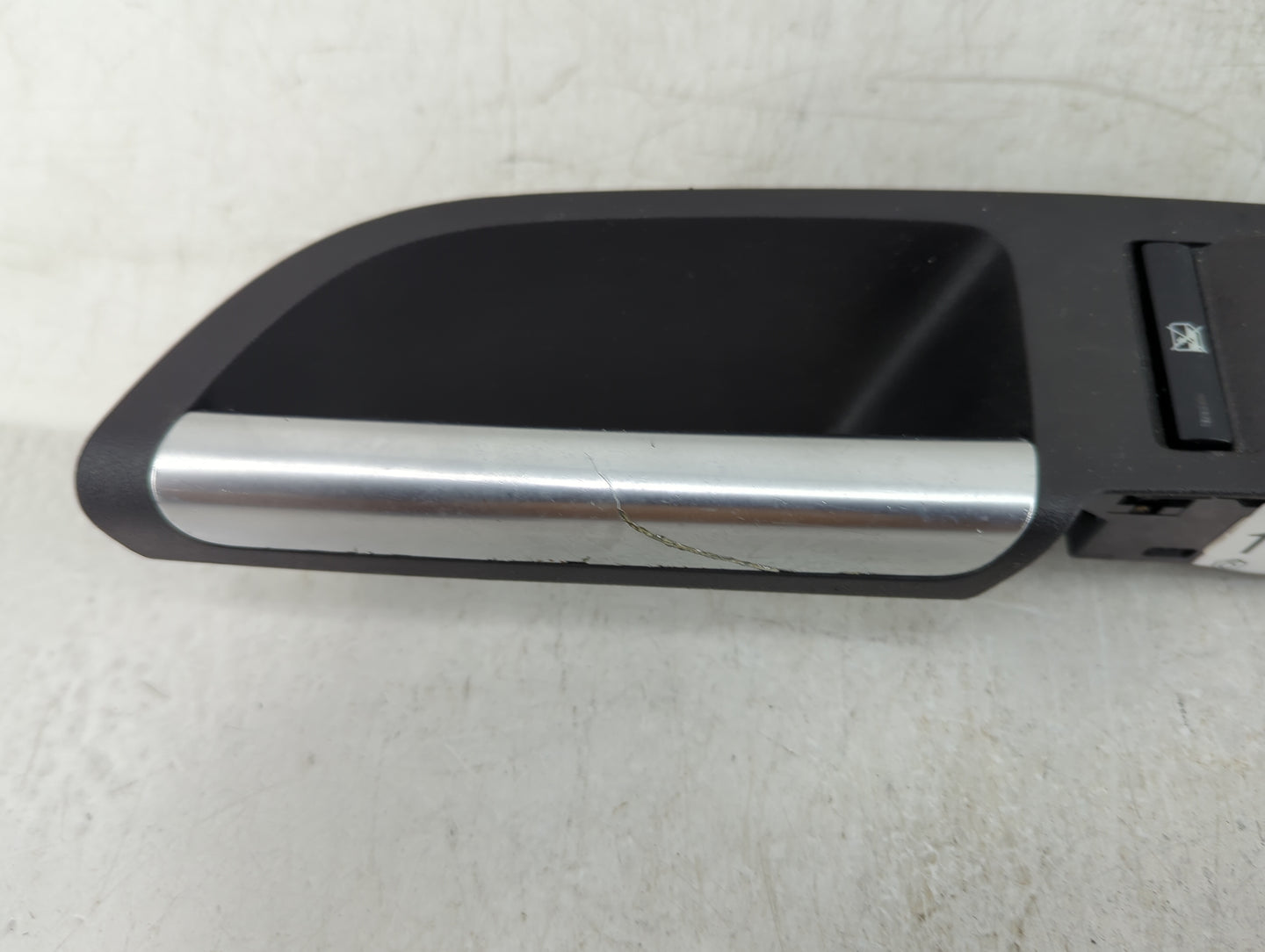 2013-2019 Ford Escape Master Power Window Switch Replacement Driver Side Left P/N:CJ54-S202B05 Fits OEM Used Auto Parts - Oe