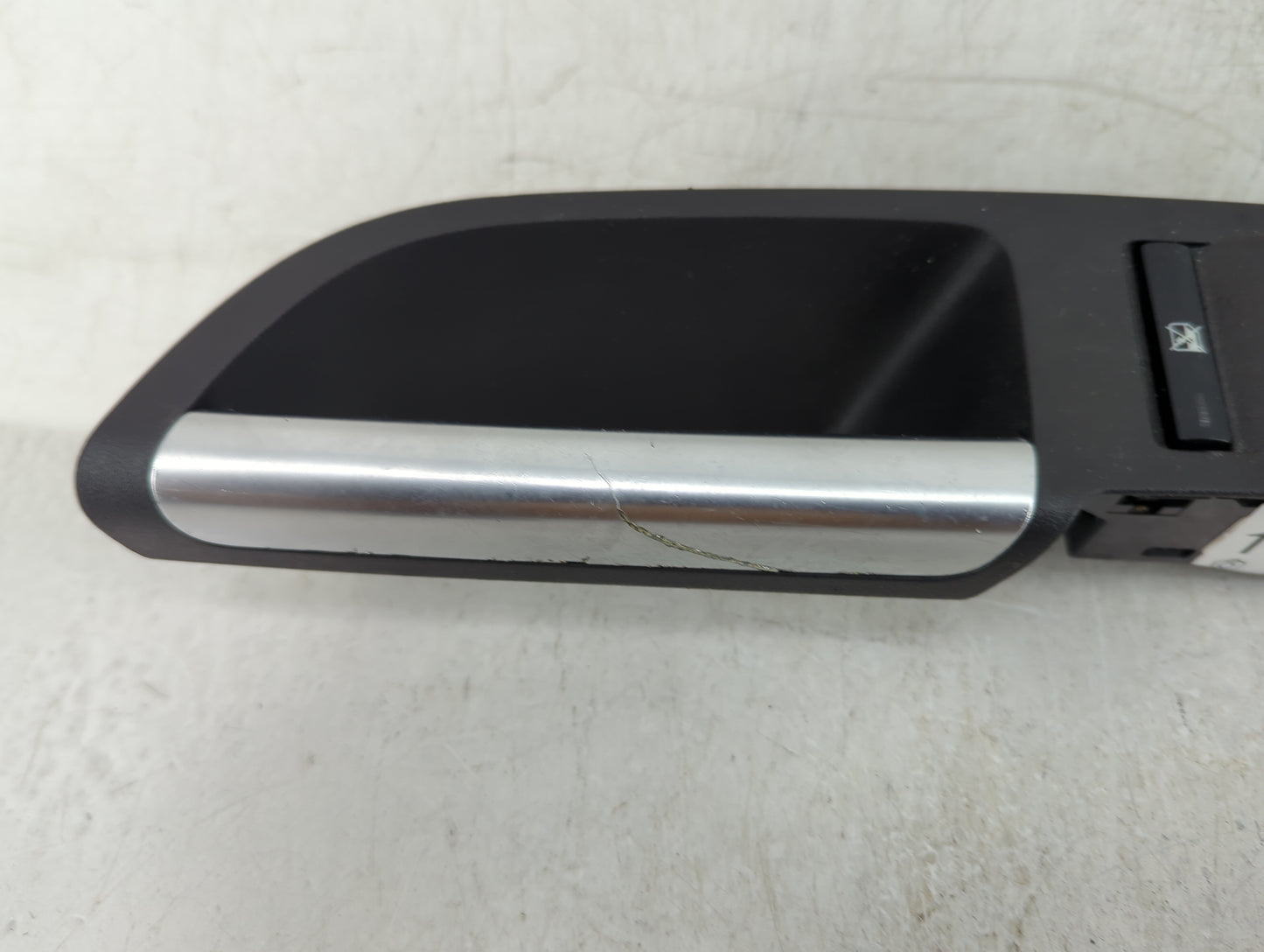 2013-2019 Ford Escape Master Power Window Switch Replacement Driver Side Left P/N:CJ54-S202B05 Fits OEM Used Auto Parts - Oe