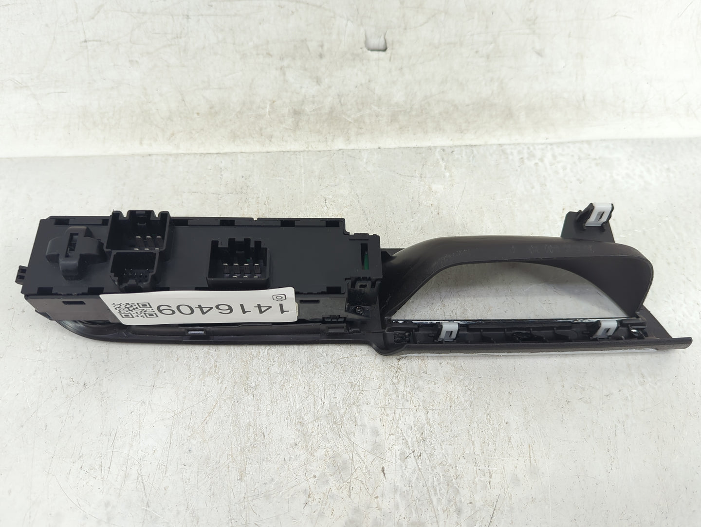 2013-2019 Ford Escape Master Power Window Switch Replacement Driver Side Left P/N:CJ54-S202B05 Fits OEM Used Auto Parts - Oe