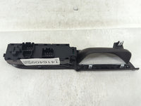 2013-2019 Ford Escape Master Power Window Switch Replacement Driver Side Left P/N:CJ54-S202B05 Fits OEM Used Auto Parts - Oe