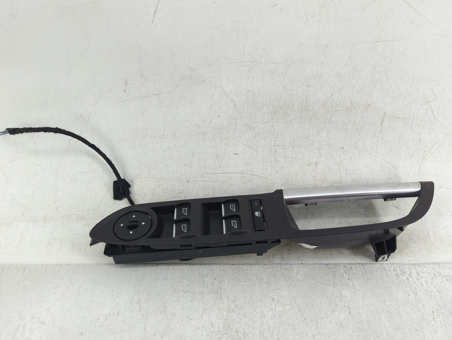 2013-2019 Ford Escape Master Power Window Switch Replacement Driver Side Left Fits Fits 2012 2013 2014 2015 2016 2017 2018 2
