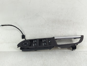 compare product 2013-2019 Ford Escape Master Power Window Switch Replacement Driver Side Left Fits Fits 2012 2013 2014 2015 2016 2017 2018 2019 OEM Used Auto Parts