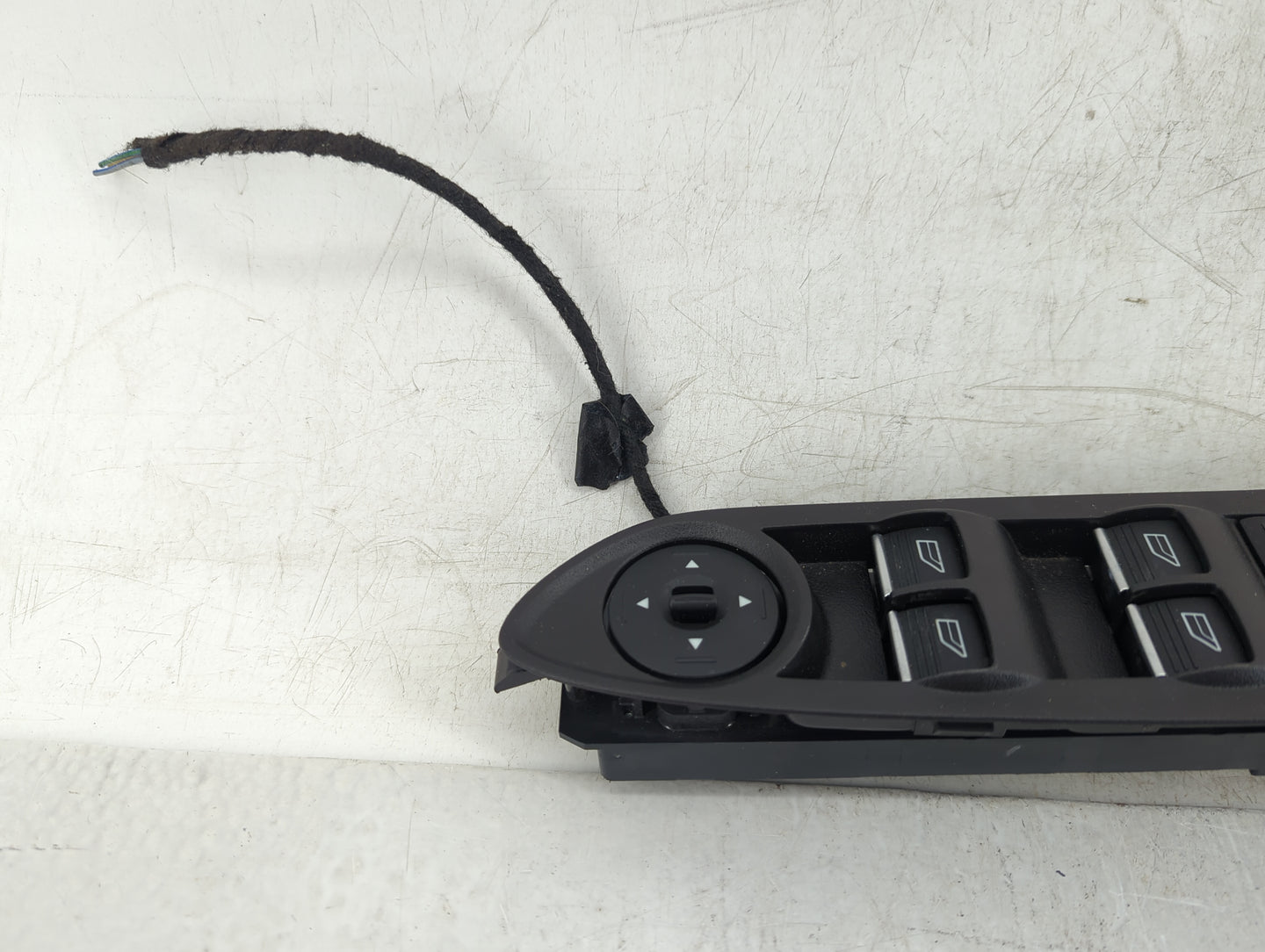 2013-2019 Ford Escape Master Power Window Switch Replacement Driver Side Left Fits Fits 2012 2013 2014 2015 2016 2017 2018 2