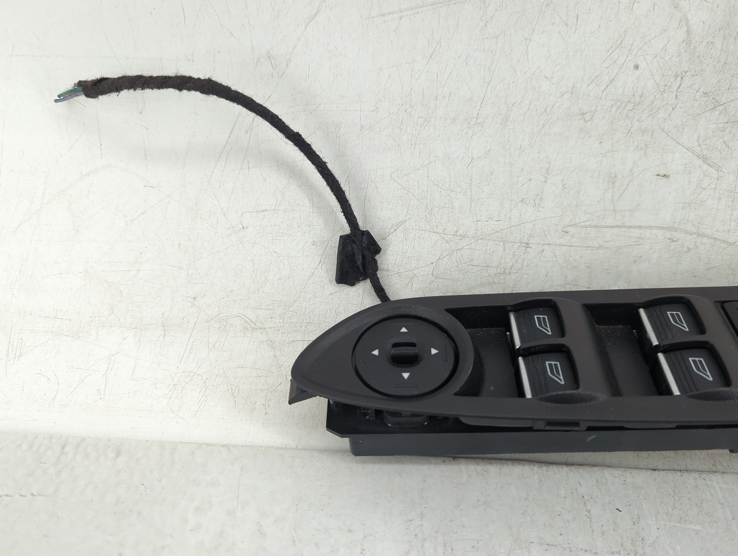 2013-2019 Ford Escape Master Power Window Switch Replacement Driver Side Left Fits Fits 2012 2013 2014 2015 2016 2017 2018 2