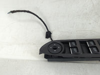 2013-2019 Ford Escape Master Power Window Switch Replacement Driver Side Left Fits Fits 2012 2013 2014 2015 2016 2017 2018 2