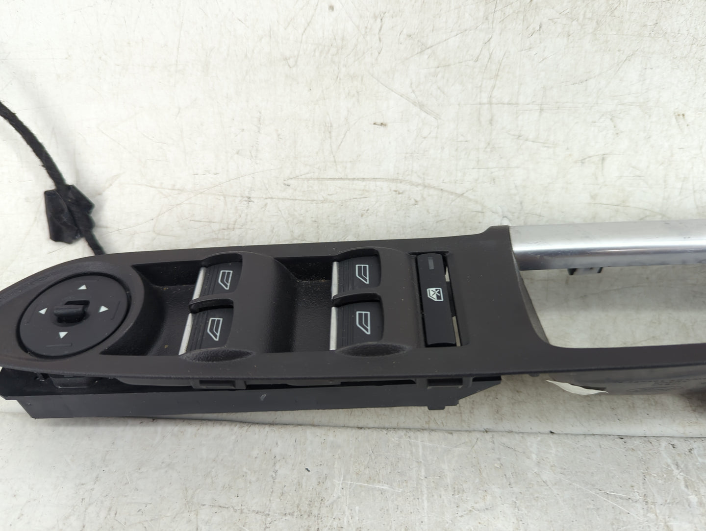 2013-2019 Ford Escape Master Power Window Switch Replacement Driver Side Left Fits Fits 2012 2013 2014 2015 2016 2017 2018 2