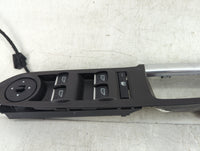 2013-2019 Ford Escape Master Power Window Switch Replacement Driver Side Left Fits Fits 2012 2013 2014 2015 2016 2017 2018 2