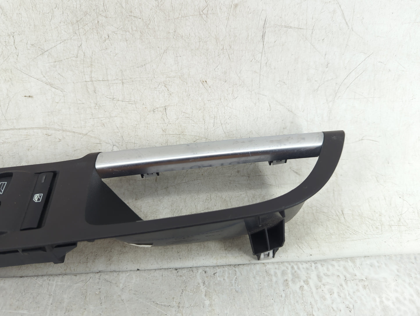 2013-2019 Ford Escape Master Power Window Switch Replacement Driver Side Left Fits Fits 2012 2013 2014 2015 2016 2017 2018 2