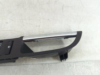 2013-2019 Ford Escape Master Power Window Switch Replacement Driver Side Left Fits Fits 2012 2013 2014 2015 2016 2017 2018 2