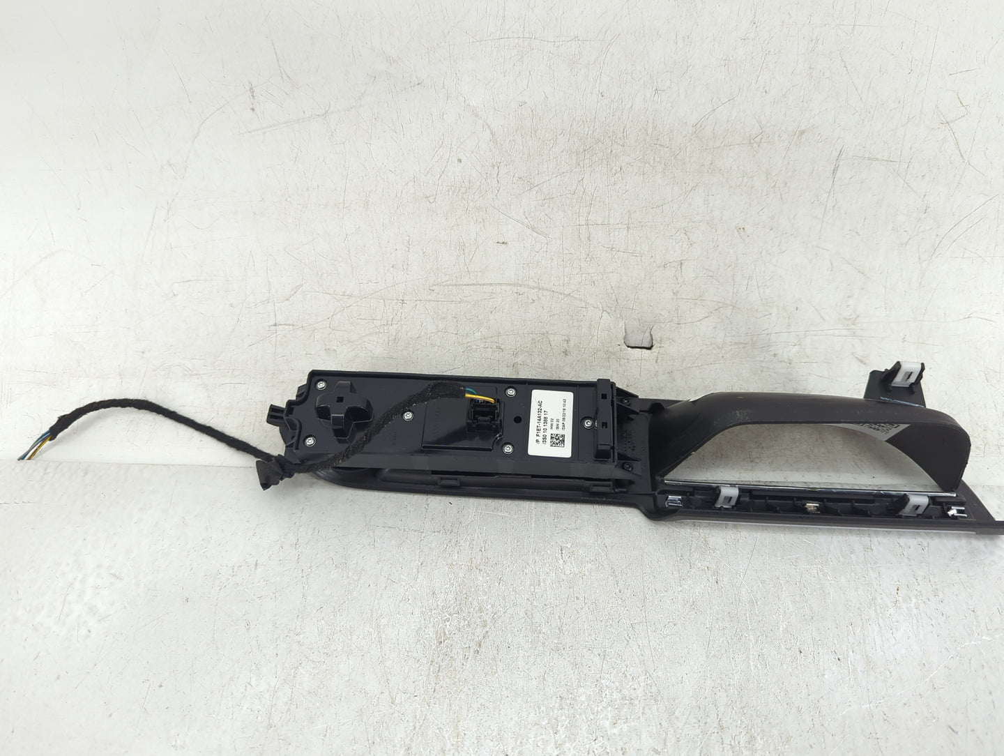 2013-2019 Ford Escape Master Power Window Switch Replacement Driver Side Left Fits Fits 2012 2013 2014 2015 2016 2017 2018 2