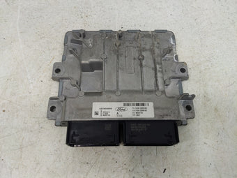 compare product 2017-2019 Ford Escape PCM Engine Control Computer ECU ECM PCU OEM P/N:HU5T-14F262-BA HJ5A-12A650-MA Fits Fits 2017 2018 2019 OEM Used Auto Parts