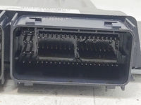2017-2019 Ford Escape PCM Engine Control Computer ECU ECM PCU OEM P/N:HU5T-14F262-BA HJ5A-12A650-MA Fits Fits 2017 2018 2019