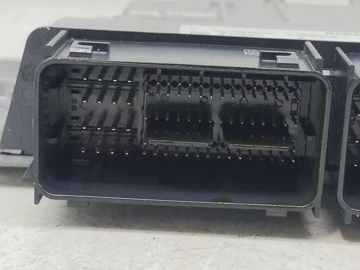2017-2019 Ford Escape PCM Engine Control Computer ECU ECM PCU OEM P/N:HU5T-14F262-BA HJ5A-12A650-MA Fits Fits 2017 2018 2019