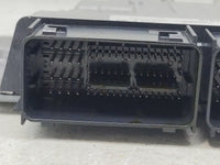 2017-2019 Ford Escape PCM Engine Control Computer ECU ECM PCU OEM P/N:HU5T-14F262-BA HJ5A-12A650-MA Fits Fits 2017 2018 2019
