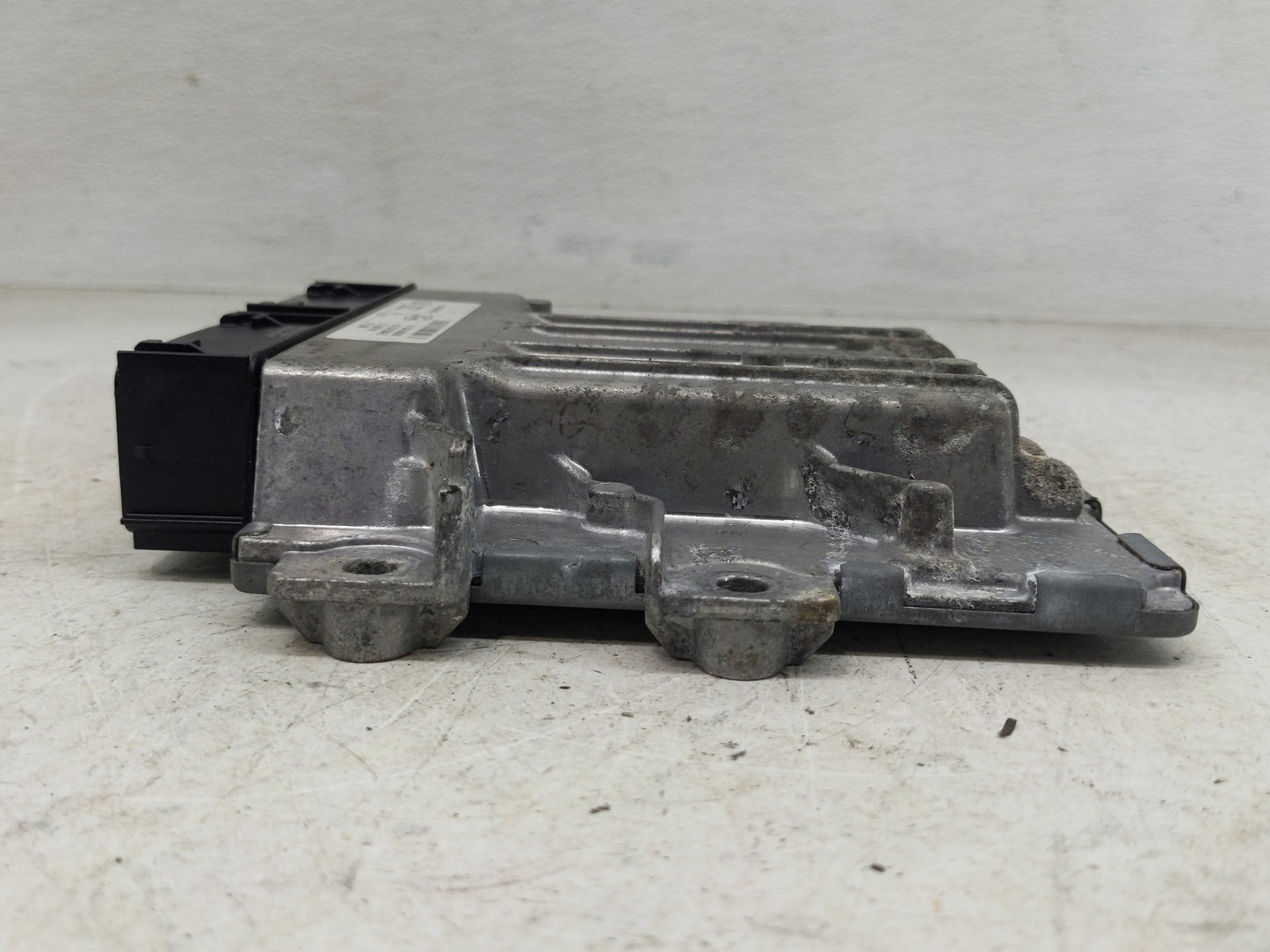 2017-2019 Ford Escape PCM Engine Control Computer ECU ECM PCU OEM P/N:HU5T-14F262-BA HJ5A-12A650-MA Fits Fits 2017 2018 2019