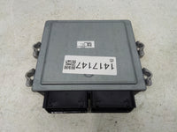 2017-2019 Ford Escape PCM Engine Control Computer ECU ECM PCU OEM P/N:HU5T-14F262-BA HJ5A-12A650-MA Fits Fits 2017 2018 2019