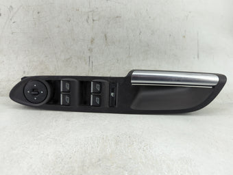compare product 2017-2019 Ford Escape Master Power Window Switch Replacement Driver Side Left P/N:F1ET-14A132-AC Fits OEM Used Auto Parts