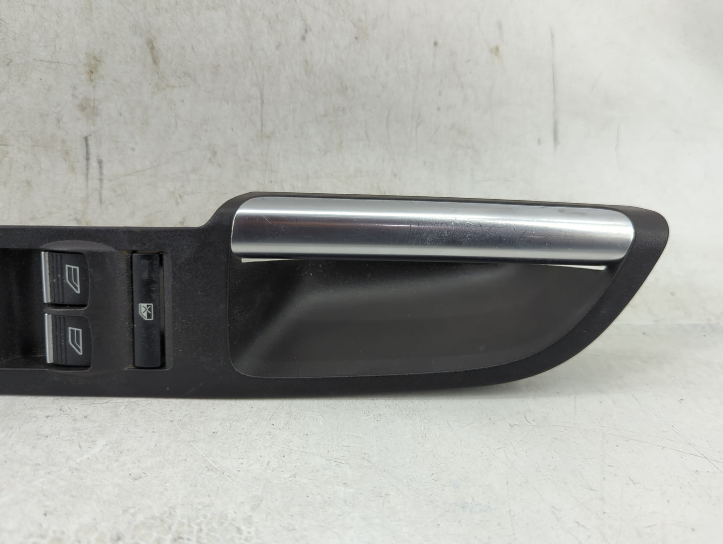 2017-2019 Ford Escape Master Power Window Switch Replacement Driver Side Left P/N:F1ET-14A132-AC Fits OEM Used Auto Parts - 