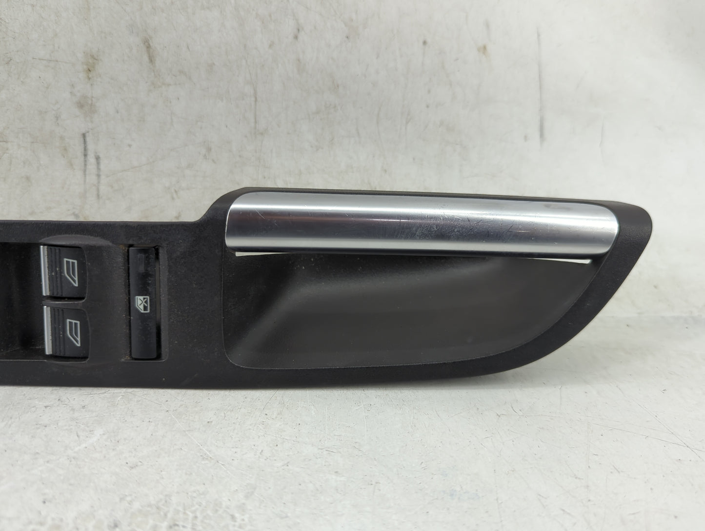 2017-2019 Ford Escape Master Power Window Switch Replacement Driver Side Left P/N:F1ET-14A132-AC Fits OEM Used Auto Parts - 