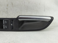 2017-2019 Ford Escape Master Power Window Switch Replacement Driver Side Left P/N:F1ET-14A132-AC Fits OEM Used Auto Parts - 