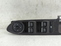 2017-2019 Ford Escape Master Power Window Switch Replacement Driver Side Left P/N:F1ET-14A132-AC Fits OEM Used Auto Parts - 